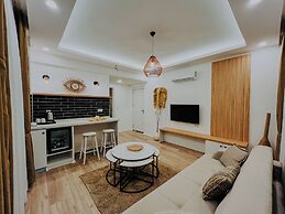 Marla Suite Hotel