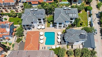 Marla Suite Hotel