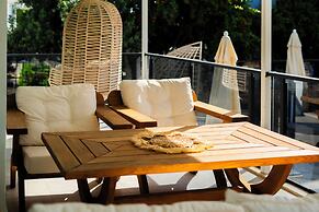 Marla Suite Hotel