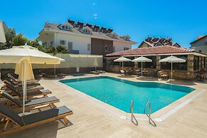 Marla Suite Hotel