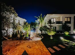 Marla Suite Hotel