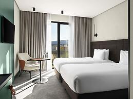 Novotel Tbilisi Center