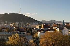 Novotel Tbilisi Center