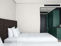 Novotel Tbilisi Center