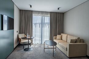 Novotel Tbilisi Center