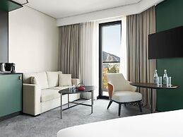 Novotel Tbilisi Center