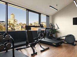 Novotel Tbilisi Center