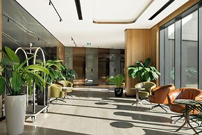 Novotel Tbilisi Center