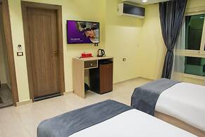 Brother Sphinx Inn