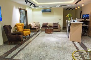 Brother Sphinx Inn