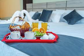 Brother Sphinx Inn