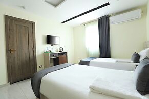 Brother Sphinx Inn