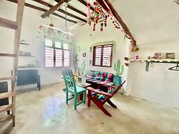 Cabañas Manati