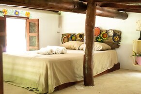 Cabañas Manati
