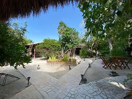 Cabañas Manati