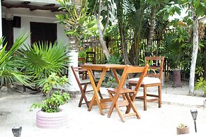 Cabañas Manati