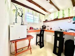 Cabañas Manati