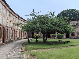 Hotel Cabañas River Park