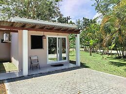 Hotel Cabañas River Park