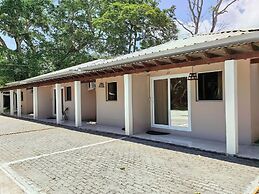 Hotel Cabañas River Park