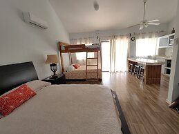 Hotel Cabañas River Park
