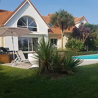 Villa Dudelle