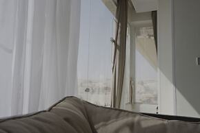 Queen Pyramids View