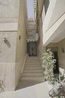 Queen Pyramids View