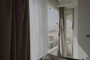 Queen Pyramids View