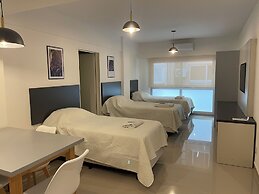Modern Studio in San Telmo - Paseo de la Cisterna -411