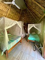 Bungalos Maeva Bacalar