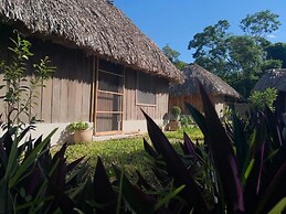Bungalos Maeva Bacalar