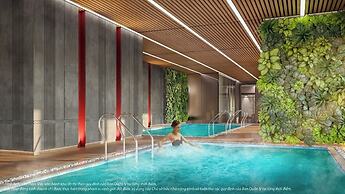 Tk2Resortstay Vinhomes Smart City