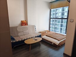 Tk2Resortstay Vinhomes Smart City