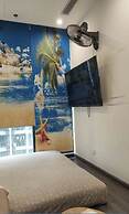 Tk2Resortstay Vinhomes Smart City