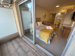 Luxurious Studio In San Telmo Paseo De La Cisterna