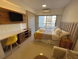 Luxurious Studio In San Telmo Paseo De La Cisterna