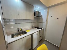 Luxurious Studio In San Telmo Paseo De La Cisterna
