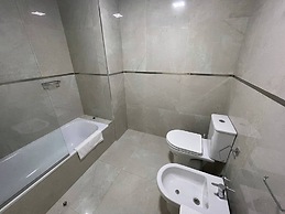 Luxurious Studio In San Telmo Paseo De La Cisterna