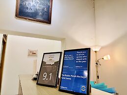 The Raden Patah Heritage Kota Lama