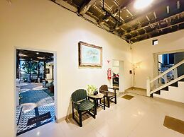The Raden Patah Heritage Kota Lama