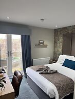 The New Hobbit Hotel Rooms