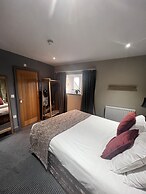 The New Hobbit Hotel Rooms