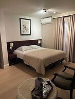 Hotel Prelude