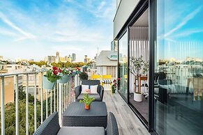 Top TLV Grand Suites