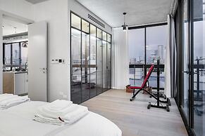Top TLV Grand Suites