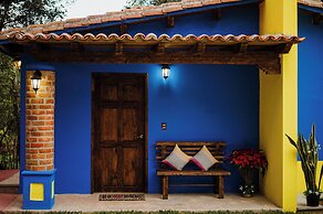Villas Na