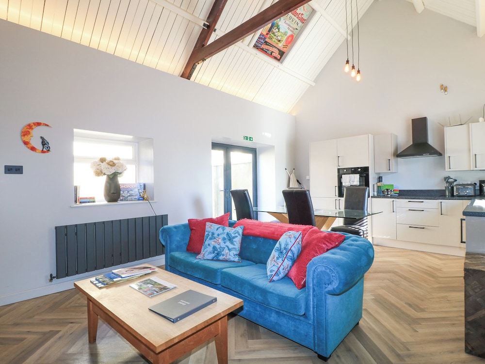 Mayfield Cottage