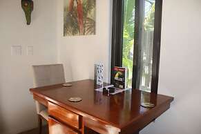 PUR Private Suites