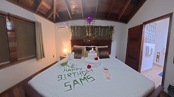 PUR Private Suites